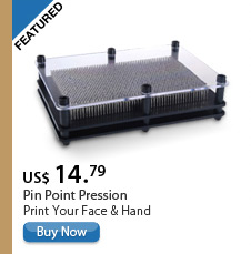 Pin Point Pression