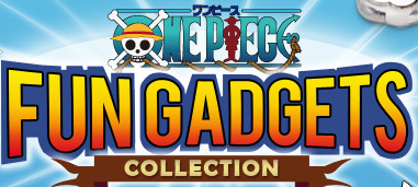 Fun Gadgets Collection