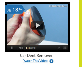 Car Dent Remover
