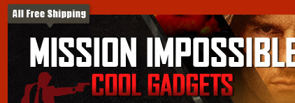Mission Impossible