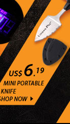 Mini Portable Knife