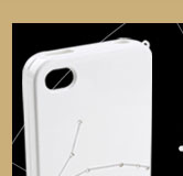 Pisces iphone 4 case 