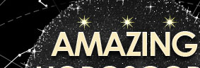 Amazing Horoscope Gadgets
