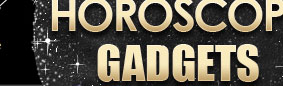 Amazing Horoscope Gadgets