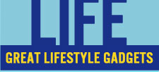 Live The High Life Great Lifestyle Gadgets