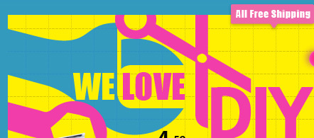 We Love DIY