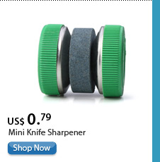 Mini Knife Sharpener