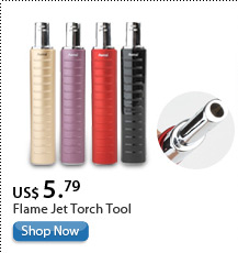 Flame Jet Torch Tool 