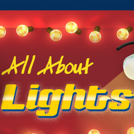 All About Lights