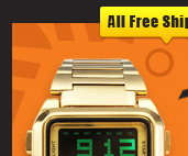 Gold Watch
