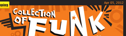 Collection of Funk