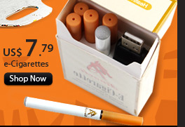 e-Cigarettes