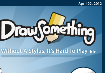 Draw Something!