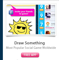 Draw Something