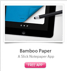 Bamboo Paper