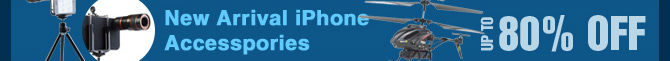 New Arrival iPhone Accesspories Up To 80% OFF
