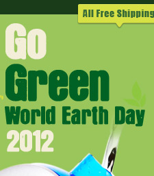 Go Green