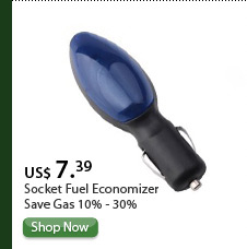 Socket Fuel Economizer 