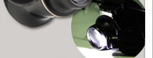 Watch Repair Magnifier With LED Light