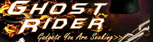 Ghost Rider