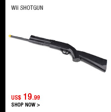 Wii Shotgun