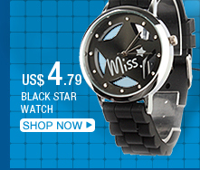 Black Star Watch