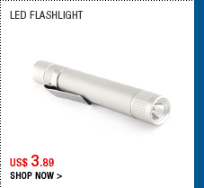 LED Flashlight