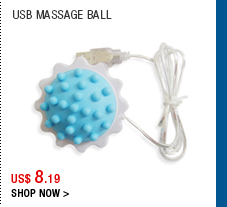 USB Massage Ball