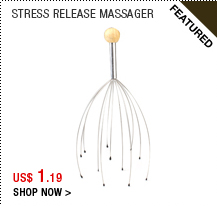 Stress Release Massager