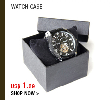 Watch Case
