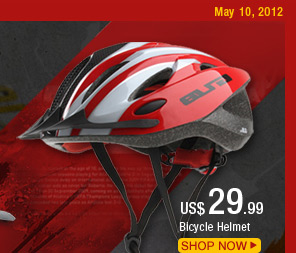 Bicycle Helmet
