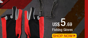 Fishing Gloves