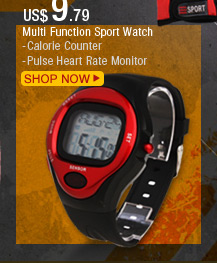 Multi Function Sport Watch