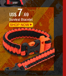 Survival Bracelet