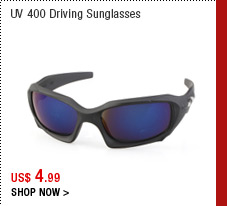 UV 400 Driving Sunglasses