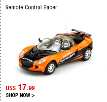 Remote Control Racer