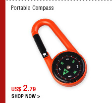 Portable Compass