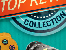 The Top Reviewed Collection