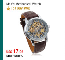 Men’s Mechanical Watch