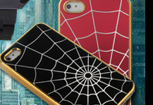 Spider Man iPhone 4/4S Case