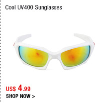 Cool UV400 Sunglasses