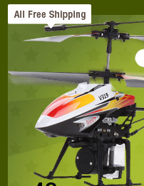 Remote Control Water Spray Helicopter
