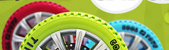 USB Charging Fan