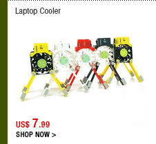Laptop Cooler
