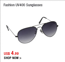 Fashion UV400 Sunglasses