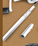 Fishing Rod Pen