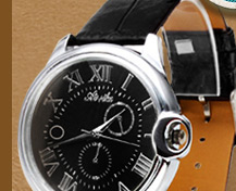Waterproof Wrist Watch