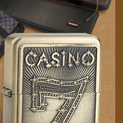 Cool Zippo Style Lighter
