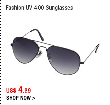 Fashion UV 400 Sunglasses