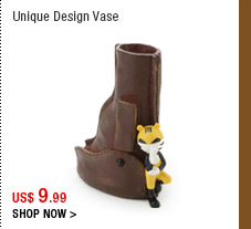 Unique Design Vase